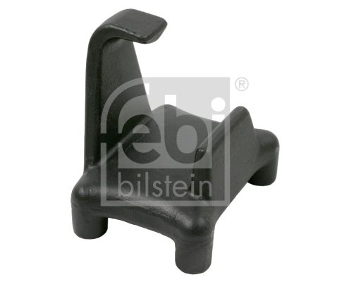 FEBI BILSTEIN Кронштейн рессоры 21512